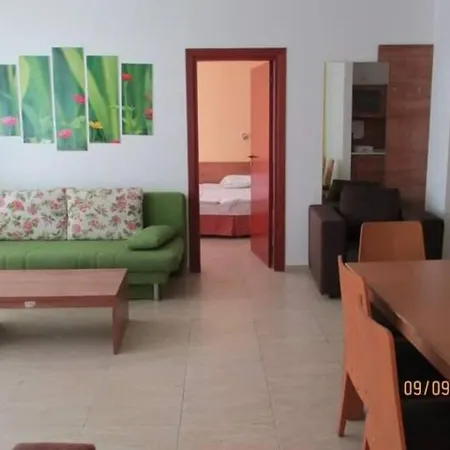 Daire 2 Bedroom At Sun Village *