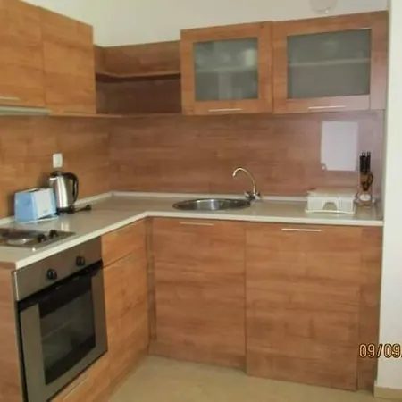Daire 2 Bedroom At Sun Village