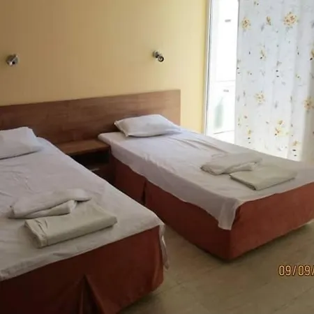 Daire 2 Bedroom At Sun Village *